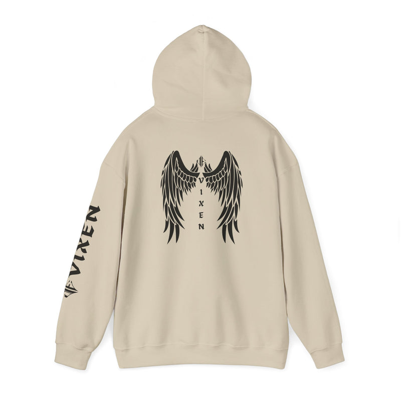 VIXEN HOODIE