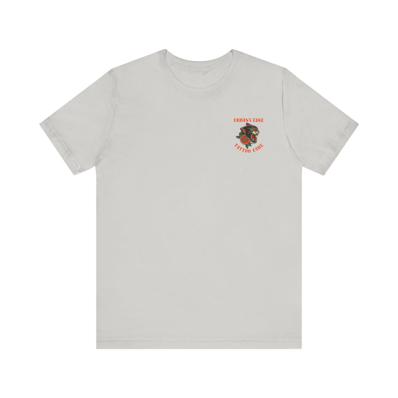 URBAN'S EDGE PANTHER TRAD TEE