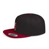 EMBROIDERED VIXEN TRUCKER HAT