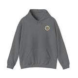 UE BADGE Heavy Blend™ Hooded Sweatshirt