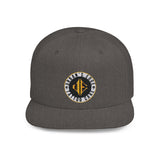 UE BADGE TRUCKER HAT