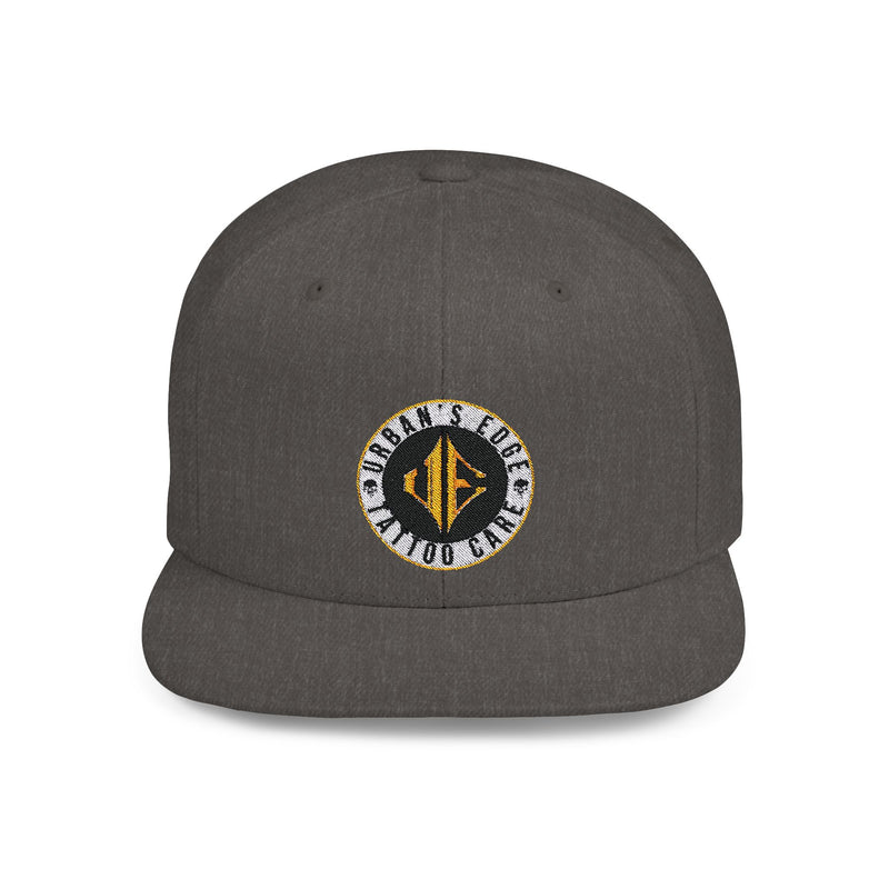 UE BADGE TRUCKER HAT