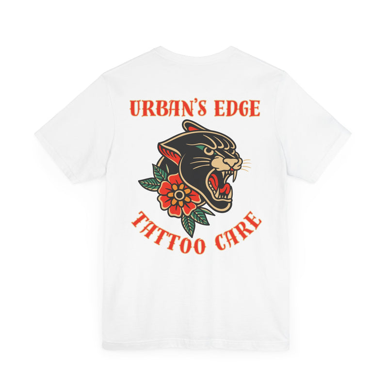 URBAN'S EDGE PANTHER TRAD TEE