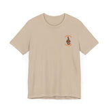 URBAN'S EDGE SNAKE TRAD TEE