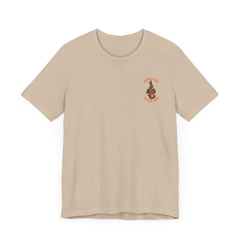 URBAN'S EDGE SNAKE TRAD TEE