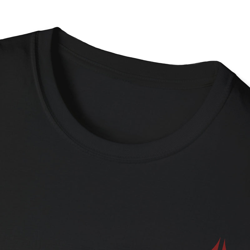 URBAN's EDGE US TOUR 2024 Unisex Softstyle T-Shirt