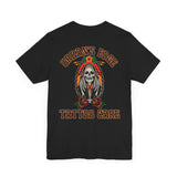 Grim Reaper Trad Short Sleeve Tee