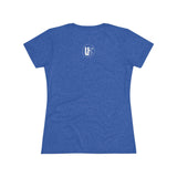 Women's Triblend Tee