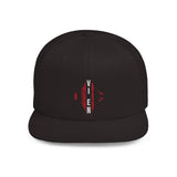 EMBROIDERED VIXEN TRUCKER HAT