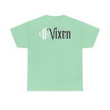 UE VIXEN Tee