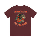 URBAN'S EDGE PANTHER TRAD TEE