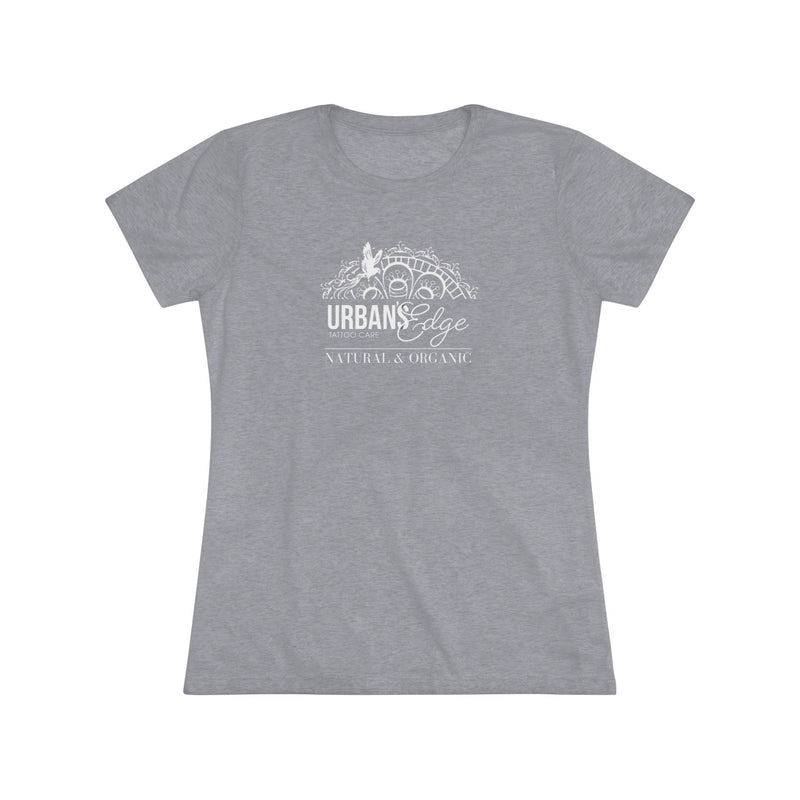 Women's Triblend Tee