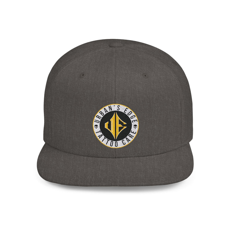 UE BADGE TRUCKER HAT