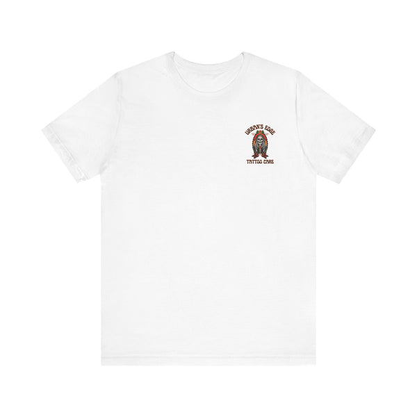 Grim Reaper Trad Short Sleeve Tee