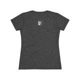 Women's Triblend Tee