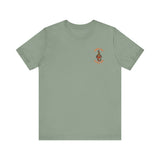 URBAN'S EDGE SNAKE TRAD TEE