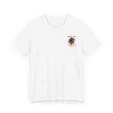 URBAN'S EDGE PANTHER TRAD TEE