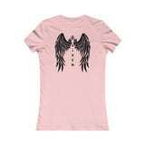 VIXEN Women's Favorite Tee