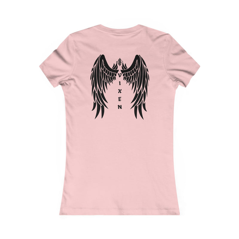 VIXEN Women's Favorite Tee