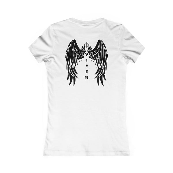 VIXEN Women's Favorite Tee