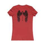 VIXEN Women's Favorite Tee