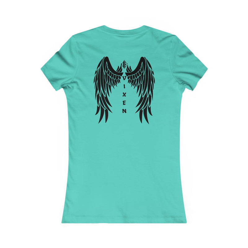 VIXEN Women's Favorite Tee