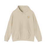 UE BADGE Heavy Blend™ Hooded Sweatshirt