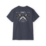 Pro Team Unisex Ultra Cotton Tee