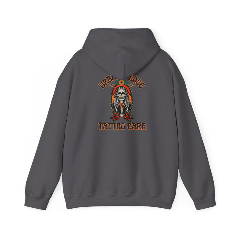 GRIM REAPER UNISEX HOODIE