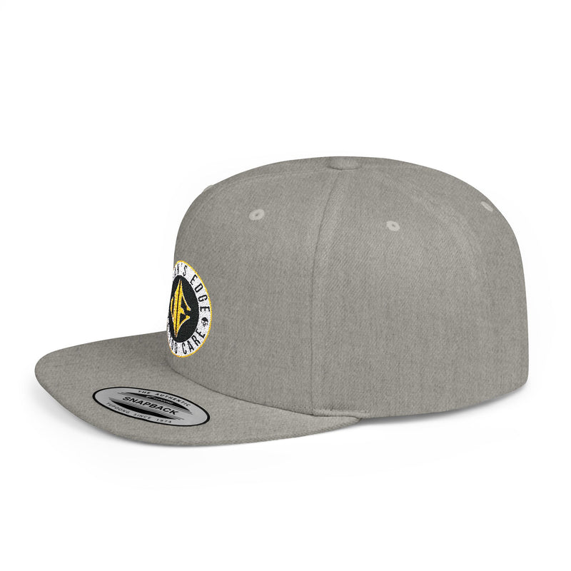 UE BADGE TRUCKER HAT