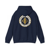 UE BADGE Heavy Blend™ Hooded Sweatshirt