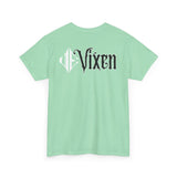UE VIXEN Tee