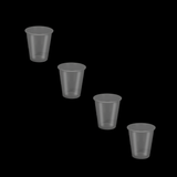 3 OZ. RINSE CUPS