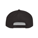 EMBROIDERED VIXEN TRUCKER HAT