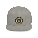 UE MANDALA TRUCKER Snapback