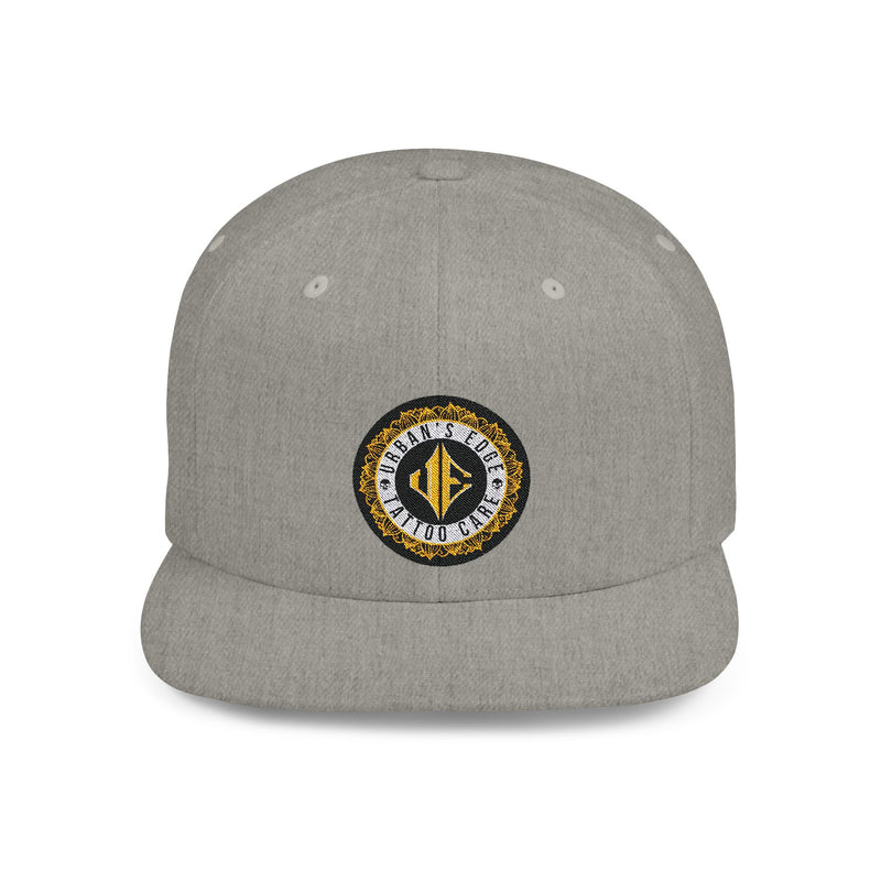 UE MANDALA TRUCKER Snapback