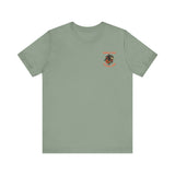 URBAN'S EDGE PANTHER TRAD TEE