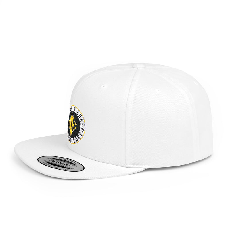 UE BADGE TRUCKER HAT