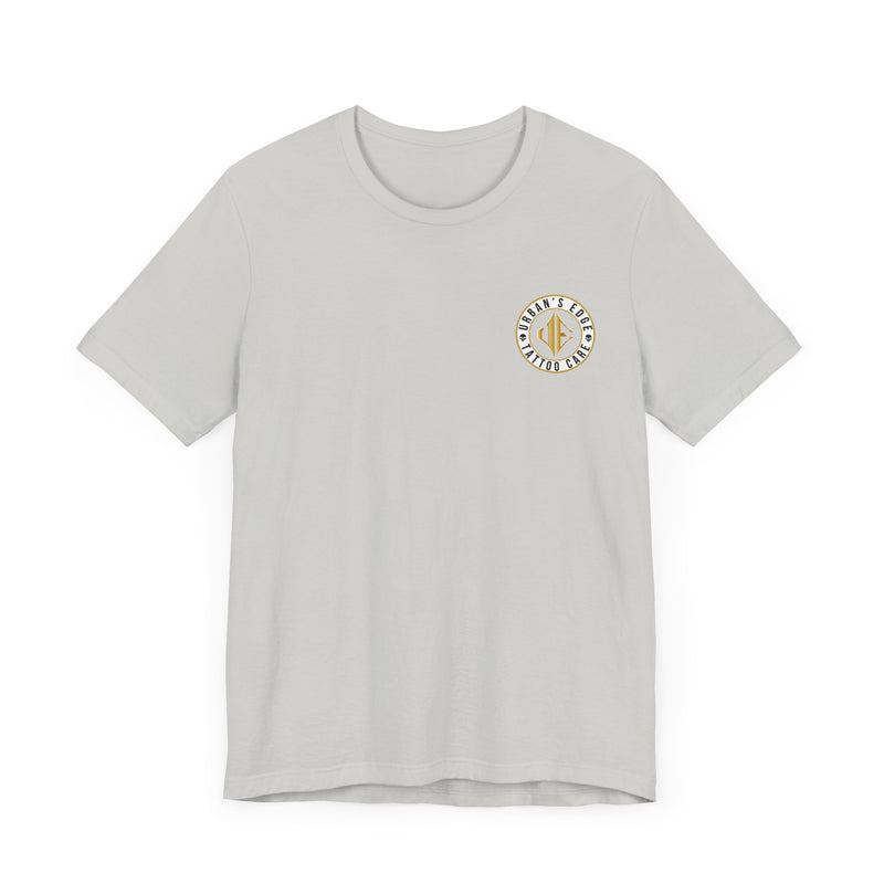 Unisex BADGE LOGO Tee