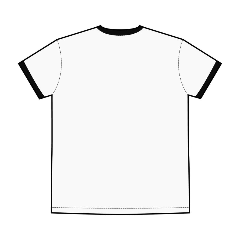 Men's Staple Ringer Tee