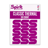 SPIRIT CLASSIC THERMAL PAPER