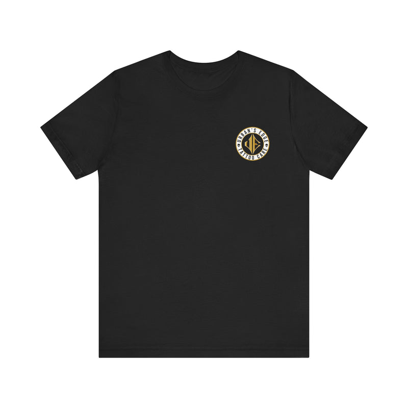 Unisex BADGE LOGO Tee