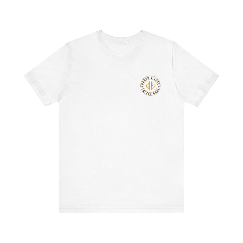 Unisex BADGE LOGO Tee