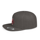 EMBROIDERED VIXEN TRUCKER HAT