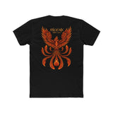 Phoenix Men's Cotton Crew Tee