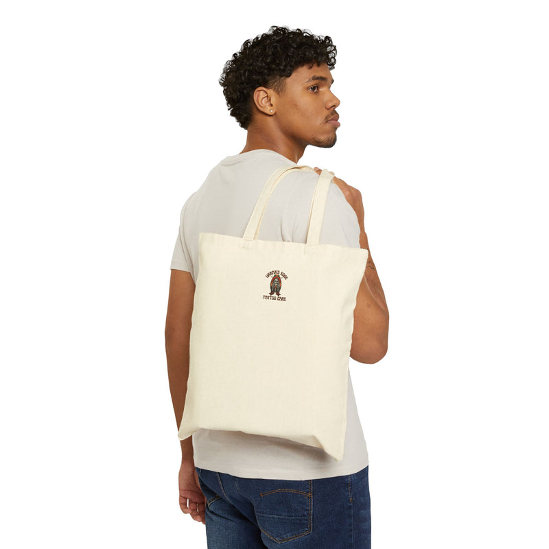 GRIM REAPER Tote Bag