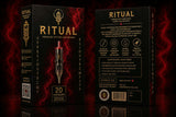 ROUND LINER RITUAL TATTOO CARTRIDGES