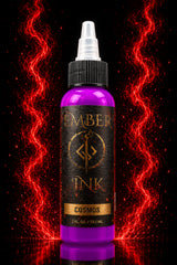 EMBER INKS