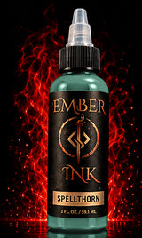 EMBER INKS