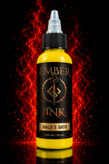 EMBER INKS